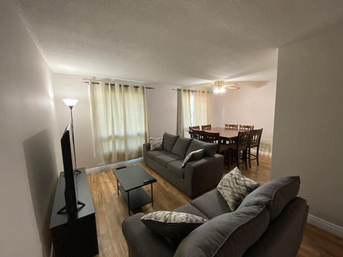 Kingston Comfort Hub المظهر الخارجي الصورة